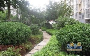 【韶光小区】| 湖南省长沙县小塘路88号(泉塘街道)佳美紫郡1栋510
