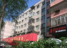 芦家街6楼 两室格局好 出行方便