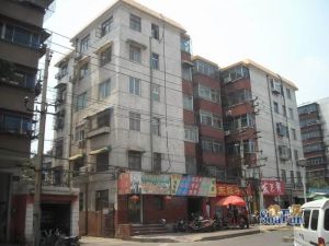 七一路14号院2室1厅东西