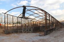 近开发区 两居室好房 精装修拎包入住