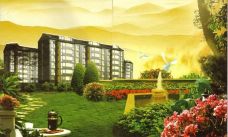 蓝远名城[溪湖区]