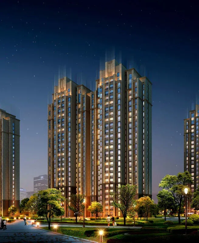 �н���Ч��ͼסլҹ��Ч��ͼ