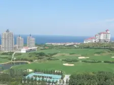 封闭式花园社区,70年产权,全明两居室,价格低