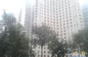 棉二高层实景图