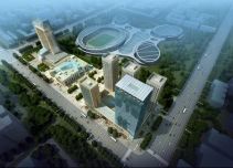 华富世家五期[文峰]