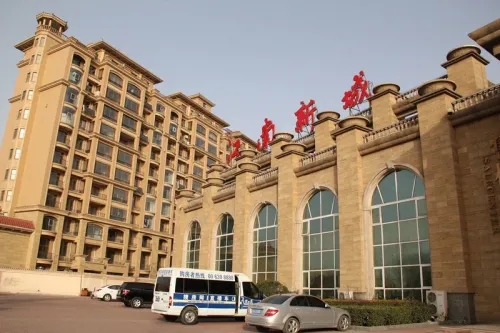 正定新区江南新城美墅2013年1月12日开盘价格将揭晓