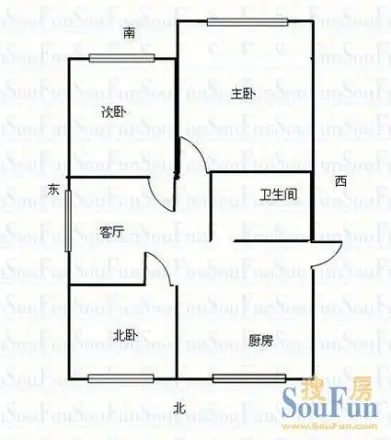 创进国际商务公寓