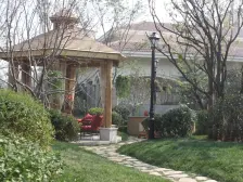 碧桂园东区别墅区,环境优美 交通便利 配套设施齐全