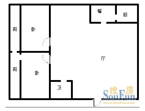 五一路物质厅宿舍