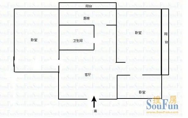 工艺美术馆单位宿舍