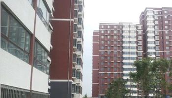 世纪佳苑实景图