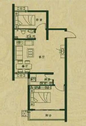 龙城美墅