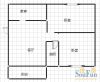 谷山乐园户型图