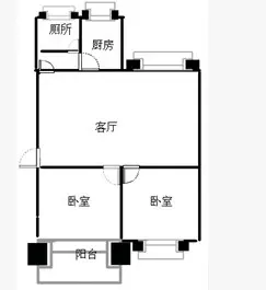 德雅路朱家花园