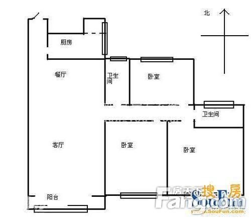 中南林业科技大学教师公寓