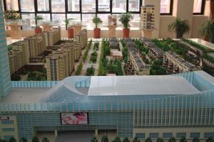 凤凰新城南北通户型方方正正老本可贷款房主急售