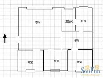 长岭水电八局宿舍