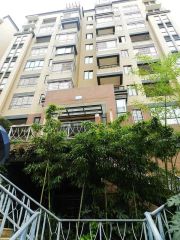 山水印象3室2厅南北