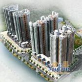 華宸金水湾3室2厅南西