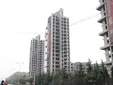 火炬东第 6室2厅 南 北