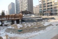 19楼 楼层好 毛坯房 采光好 格局好