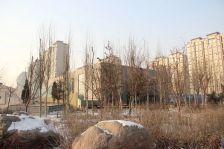 2套打通的一共100多平一起卖精装修适合做办公室