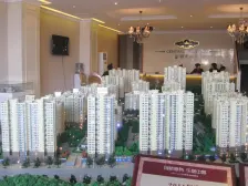 东城逸家中小 学 洋房客观 配套齐全