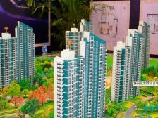 新机场商务区 通用阳光丽景 海景房无遮挡