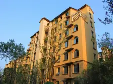 一楼带院 带下沉 全屋品牌家具家电 可拎包入住