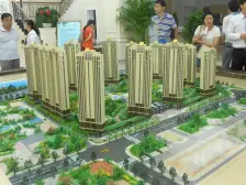 水岸兰亭 4室2厅 东 南 北