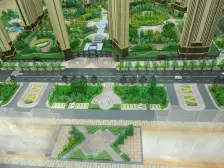 此房满五唯一,随时可以过户,业主急售