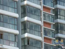 华海现代城 3室2厅 南 北