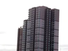 欧尚东区,南北通透两室户型,好楼层毛坯房价格可谈