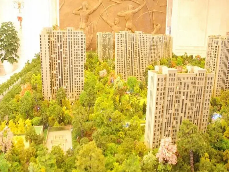 k2玉兰湾图片相册,户型图,样板间图,装修效果图,实景图-北京房天下