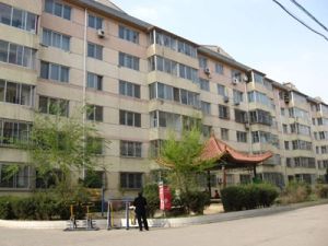 元兴花园2室1厅东西