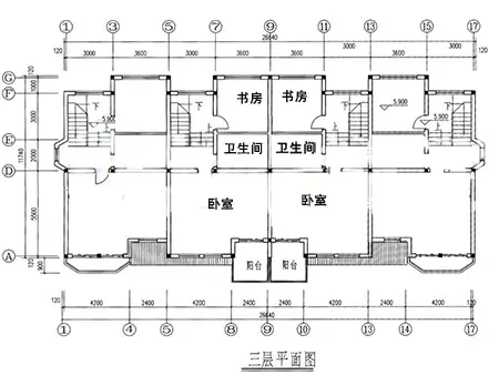 海景别墅