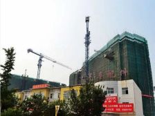 海怡庄园西区 1室2厅 南 北