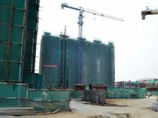 海怡庄园东区,电梯三居,毛坯房,随意装修,看房方便