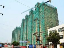 海怡庄园东区2室2厅东西