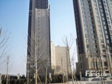 中海御鑫阁1室0厅西