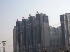 中海御鑫阁1室0厅南