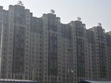 丰台科技园区·中海御鑫阁·一室拎包入住交通方便