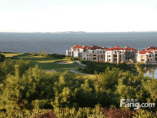 马山寨海景豪庭 4室1厅 东 南 西