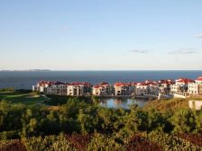 马山寨海景豪庭2室1厅南北