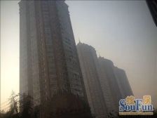 人和名苑儿童公园封闭小区马家沟