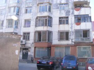 海外公寓 4室2厅 东南 南 西南 北