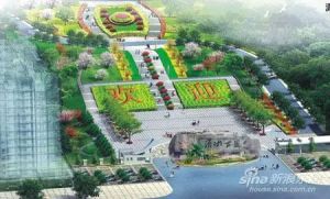 新城区 润宇家居 海天花园 国标户型 步梯二楼
