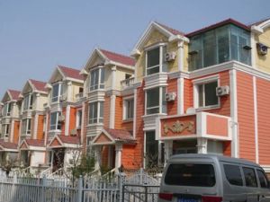 楼层中等,采光较好,出行方便,生活便利