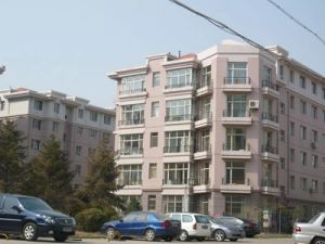 劳动花园 2室1厅 南 北