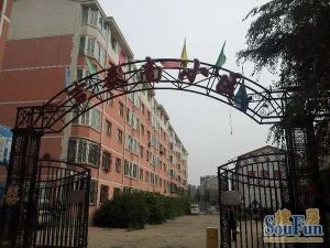 吉泰南小区 81平米 运动楼层 价格美丽